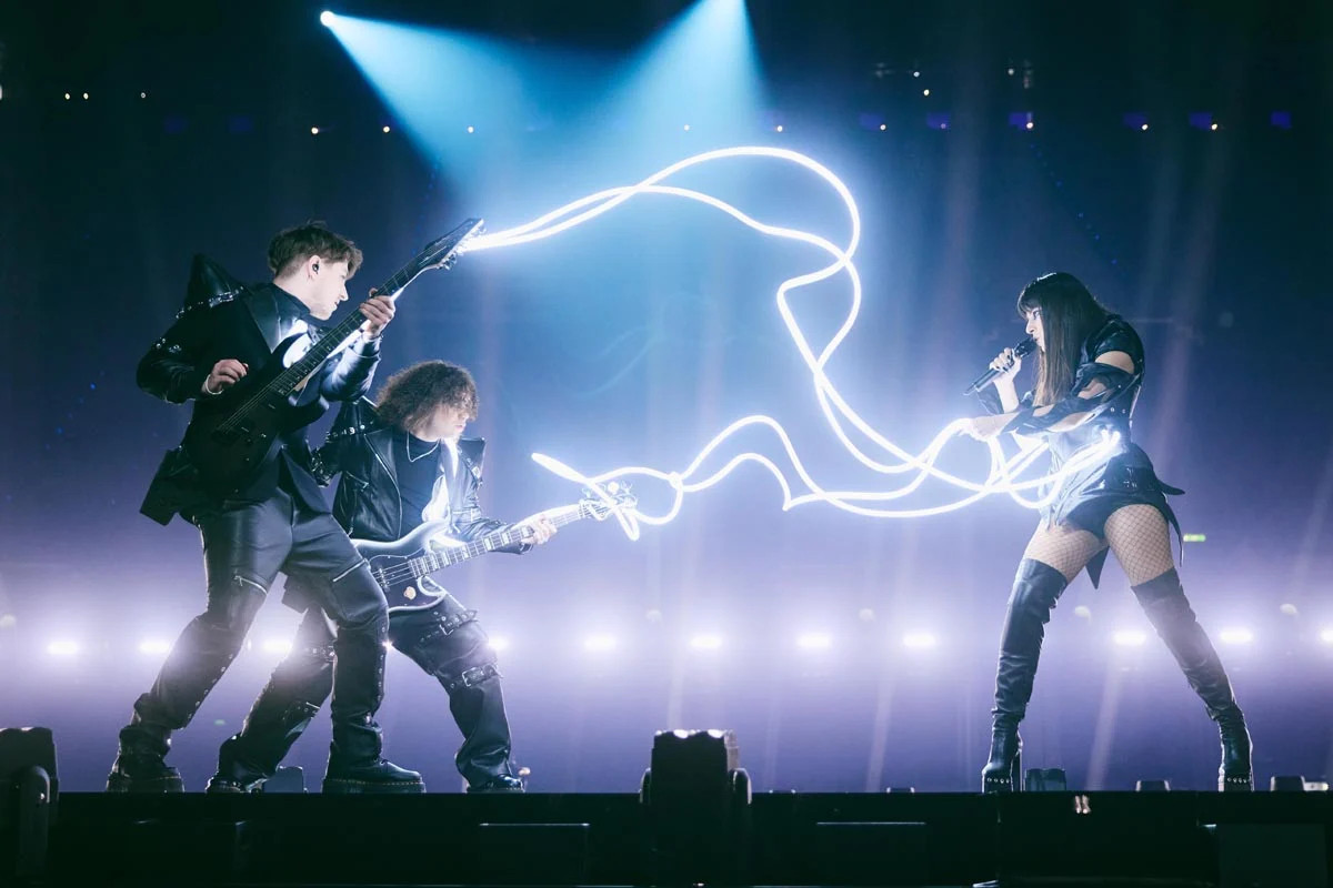 România s-a calificat la Eurovision