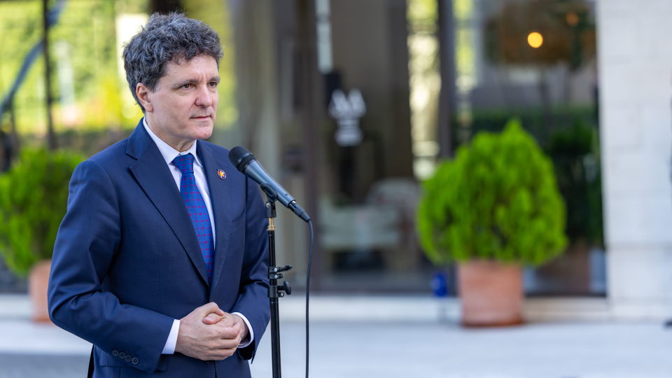 Sursa foto: Administrația Prezidențială